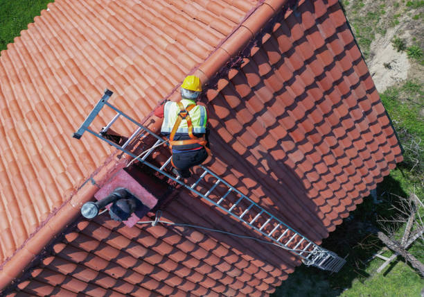 Best Roofing for New Construction  in Champaign, IL